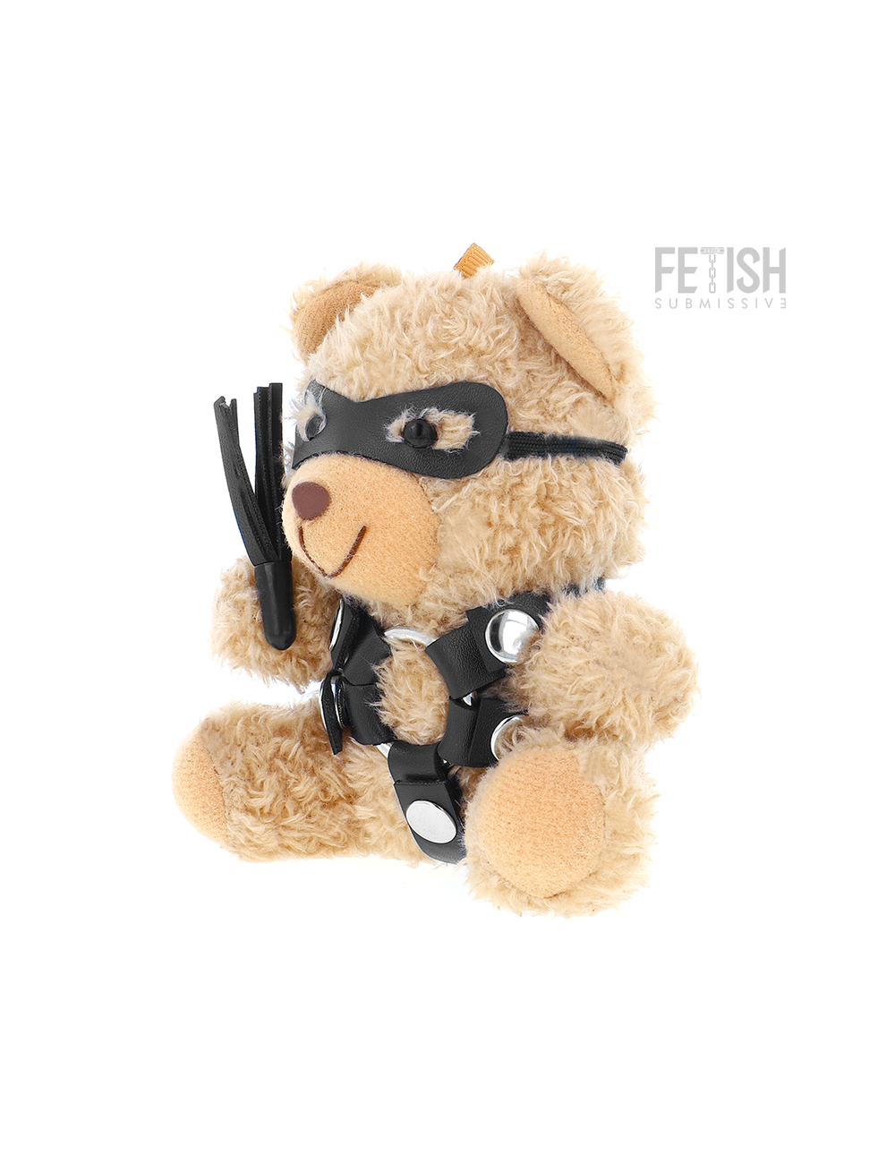 FETISH SUBMISSIVE - TED TEDDY BEAR BDSM MODEL 2 FETISH SUBMISSIVE - TED TEDDY BEAR BDSM MODEL 2