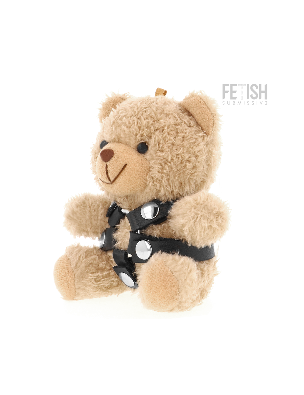 FETISH SUBMISSIVE - BONGO TEDDY BEAR BDSM MODEL 4 FETISH SUBMISSIVE - BONGO TEDDY BEAR BDSM MODEL 4