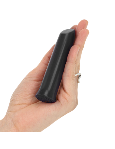 INTENSE - TODRICK CLIT STIMULATING BULLET BLACK