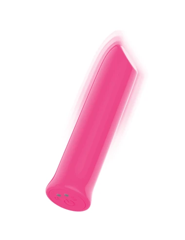 INTENSE - TODRICK CLIT STIMULATING BULLET PINK