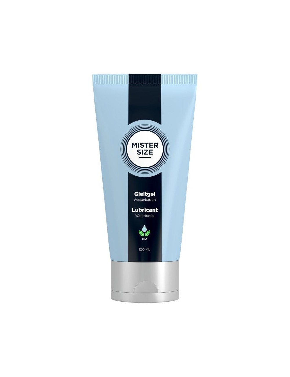 MISTER SIZE - BIO LUBRICANT 100 ML MISTER SIZE - BIO LUBRICANT 100 ML