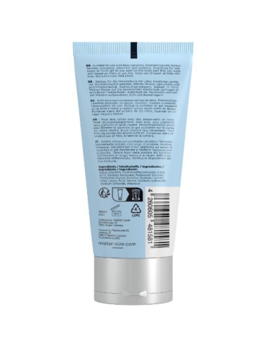 MISTER SIZE - BIO LUBRICANT 100 ML