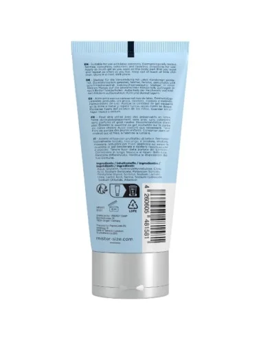 MISTER SIZE - BIO LUBRICANT 100 ML