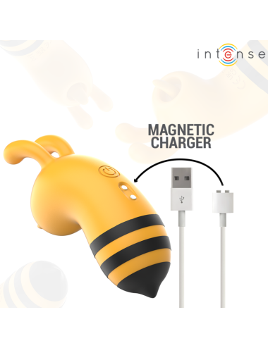 INTENSE - MAYA STIMULATOR BEE YELLOW/BLACK