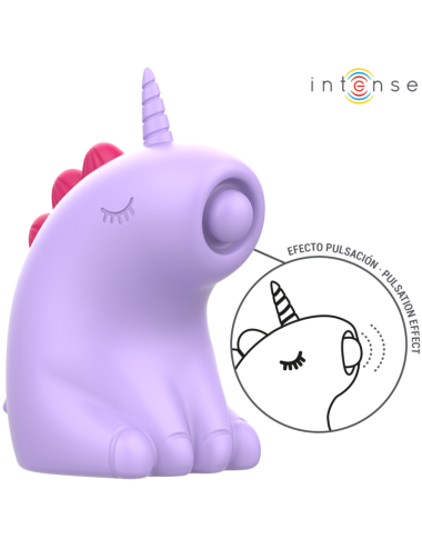 INTENSE - SWEETIE STIMULATOR UNICORN PINK