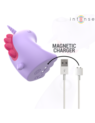 INTENSE - SWEETIE STIMULATOR UNICORN PINK