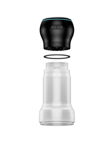 KIIROO - FEEL POCKET STROKER + POWER BLOW COMBO
