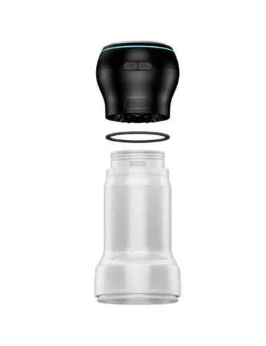 KIIROO - FEEL POCKET STROKER + POWER BLOW COMBO
