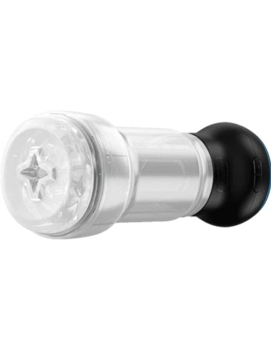 KIIROO - FEEL POCKET STROKER + POWER BLOW COMBO