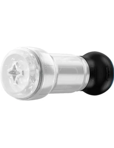 KIIROO - FEEL POCKET STROKER + POWER BLOW COMBO