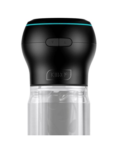 KIIROO - FEEL POCKET STROKER + POWER BLOW COMBO