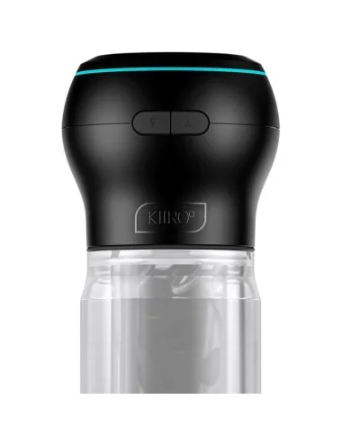 KIIROO - FEEL POCKET STROKER + POWER BLOW COMBO