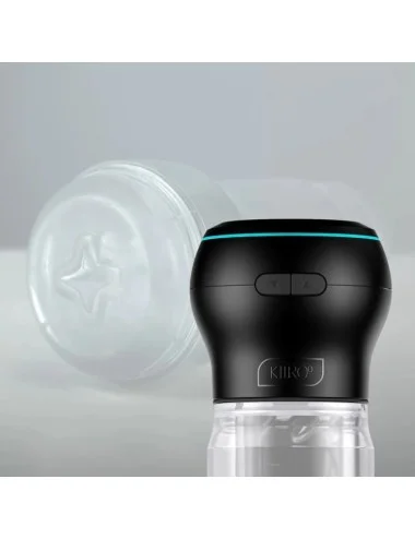 KIIROO - FEEL POCKET STROKER + POWER BLOW COMBO