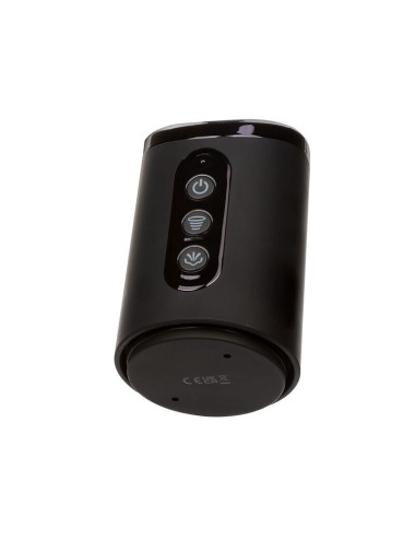 CALEXOTICS - PEAK SUCTION PUMP 4 SPEEDS BLACK