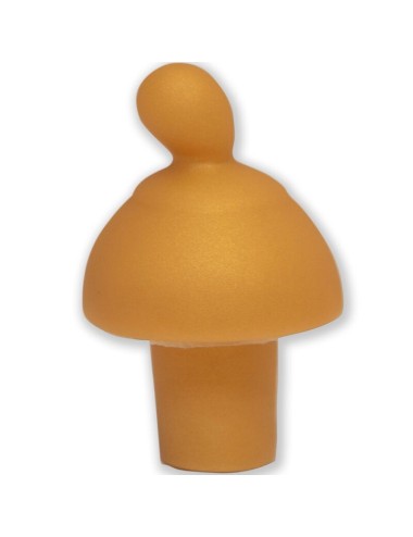 DIABLO PICANTE - GOLDEN TITS SHAPED PLUG
