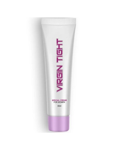 RUF - VIRGIN TIGHT VAGINA FIRMING CREAM 30 ML