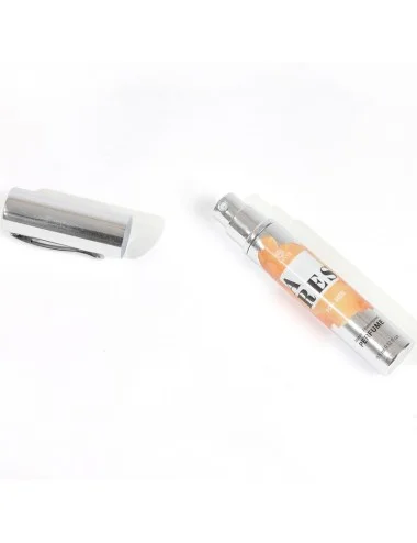 SECRETPLAY - ARES NATURAL PERFUME PHEROMONES TRAVEL SIZE FOR MEN 10 ML