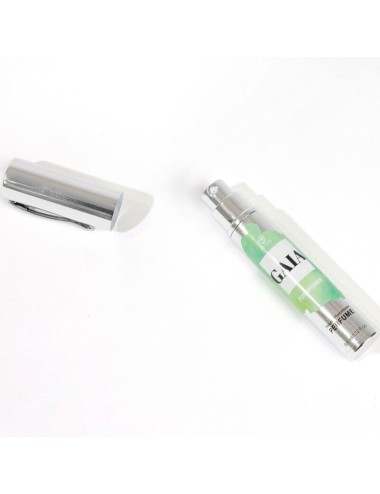 SECRETPLAY - GAIA NATURAL PERFUME PHEROMONES TRAVEL SIZE FOR WOMEN 10 ML