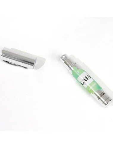 SECRETPLAY - GAIA NATURAL PERFUME PHEROMONES TRAVEL SIZE FOR WOMEN 10 ML