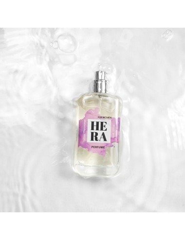 SECRETPLAY - HERA NATURAL PERFUME PHEROMONES SPRAY FOR WOMEN 50 ML