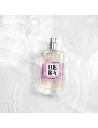 SECRETPLAY - HERA NATURAL PERFUME PHEROMONES SPRAY FOR WOMEN 50 ML