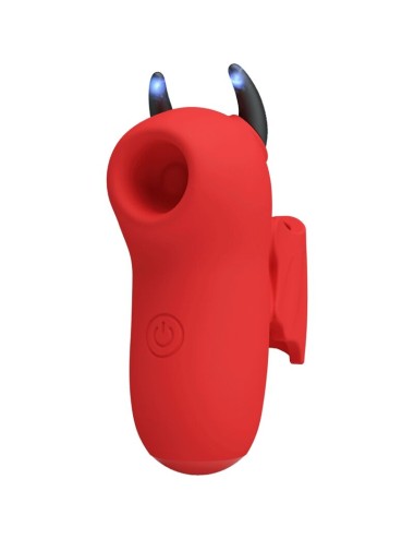 PRETTY LOVE - MINI FUN TOYS BY MAGIC DEVIL STIMULATOR