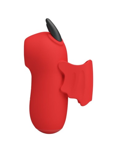 PRETTY LOVE - MINI FUN TOYS BY MAGIC DEVIL STIMULATOR