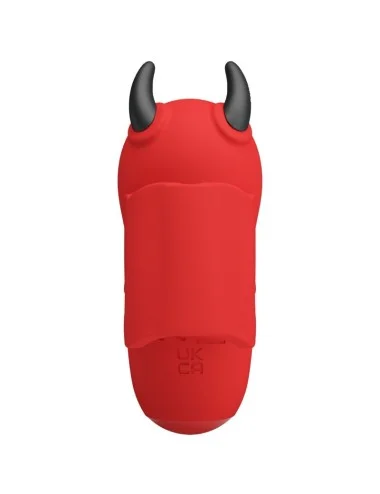 PRETTY LOVE - MINI FUN TOYS BY MAGIC DEVIL STIMULATOR