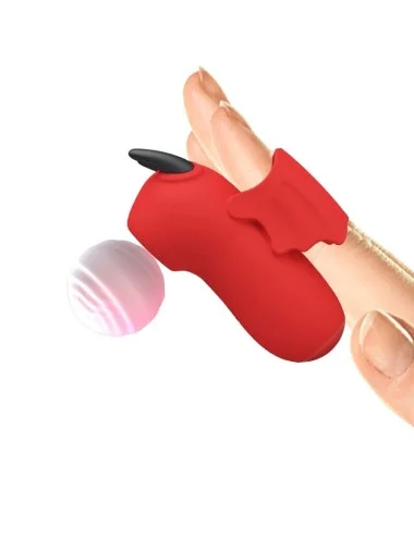 PRETTY LOVE - MINI FUN TOYS BY MAGIC DEVIL STIMULATOR