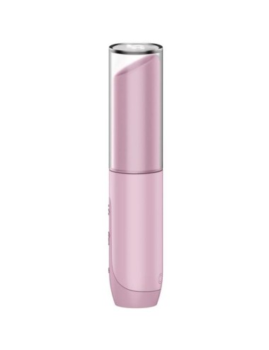 SATISFYER - SECRET KISS WAVE CLITORIS STIMULATOR PINK