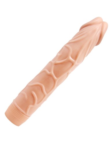 BAILE - BOB REALISTIC VIBRATOR 22.5 CM FLESH