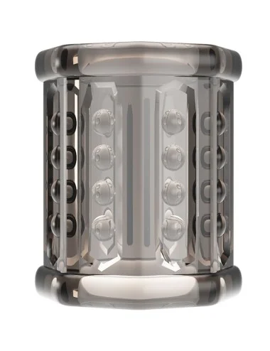 PRETTY LOVE - RONAEL PENIS SLEEVE SUPER STRETCHY TRANSPARENT