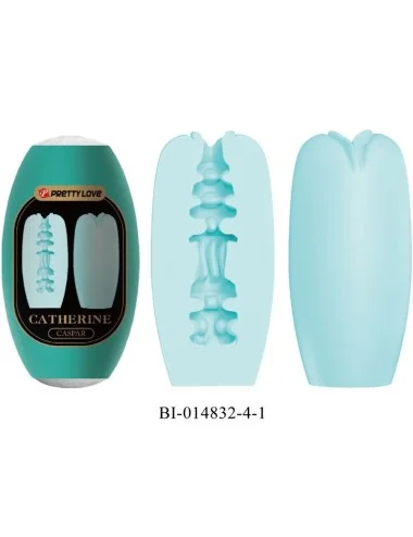 PRETTY LOVE - CASPAR PACK 15 VARIOUS MALE MASTRUBATORS
