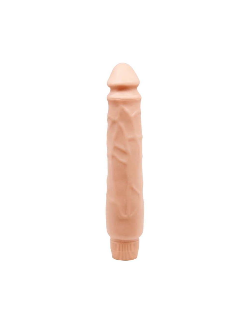 BAILE - JACK REALISTIC VIBRATOR 26 CM FLESH BAILE - JACK REALISTIC VIBRATOR 26 CM FLESH