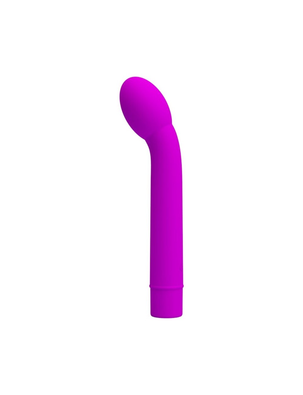 PRETTY LOVE - LOGAN G-SPOT VIBRATOR 10 VIBRATIONS PURPLE PRETTY LOVE - LOGAN G-SPOT VIBRATOR 10 VIBRATIONS PURPLE