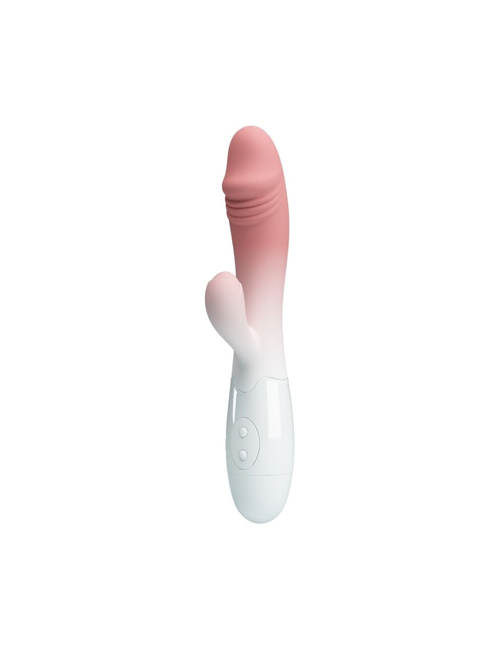 PRETTY LOVE - SNAPPY RABBIT VIBRATOR 30 VIBRATIONS PINK PRETTY LOVE - SNAPPY RABBIT VIBRATOR 30 VIBRATIONS PINK
