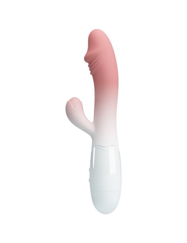 PRETTY LOVE - SNAPPY RABBIT VIBRATOR 30 VIBRATIONS PINK