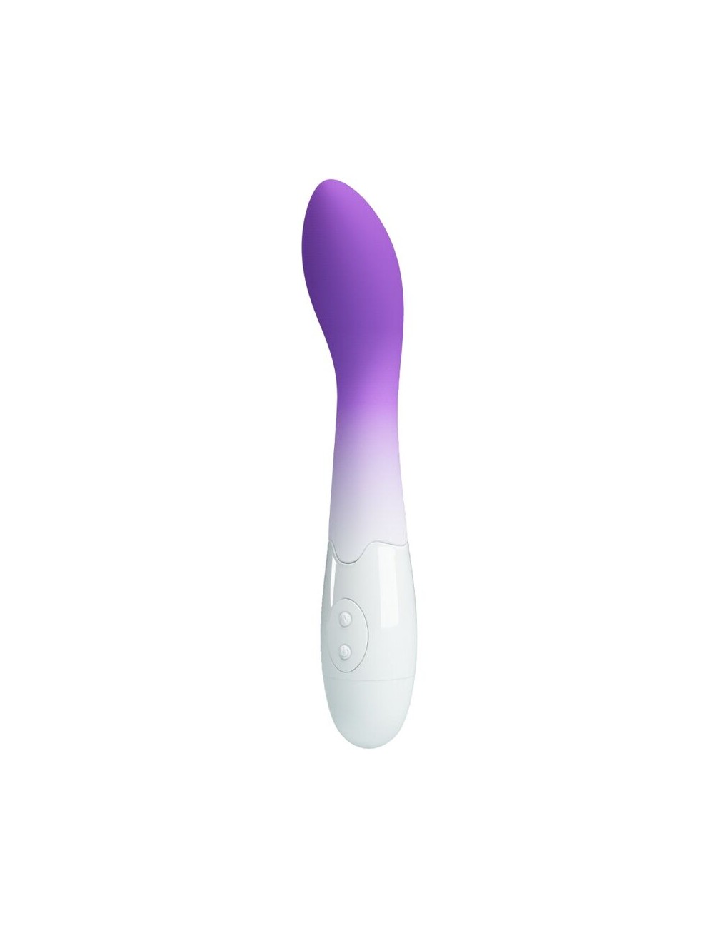 PRETTY LOVE - BISHOP G-SPOT VIBRATOR 30 VIBRATIONS PURPLE PRETTY LOVE - BISHOP G-SPOT VIBRATOR 30 VIBRATIONS PURPLE