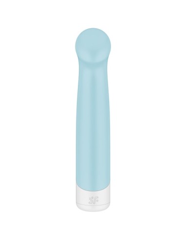 SATISFYER - PLAYFUL FOUR SET VIBRATORS 4 IN 1 + POWER BULLET