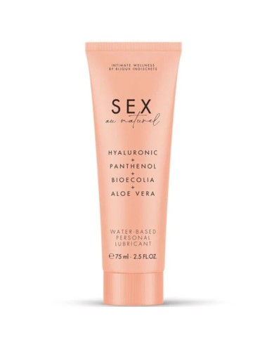 BIJOUX - WATER-BASED PERSONAL LUBRICANT 75 ML