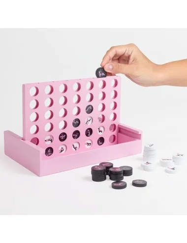 SECRETPLAY - PLAY4SEX WOODEN GAME