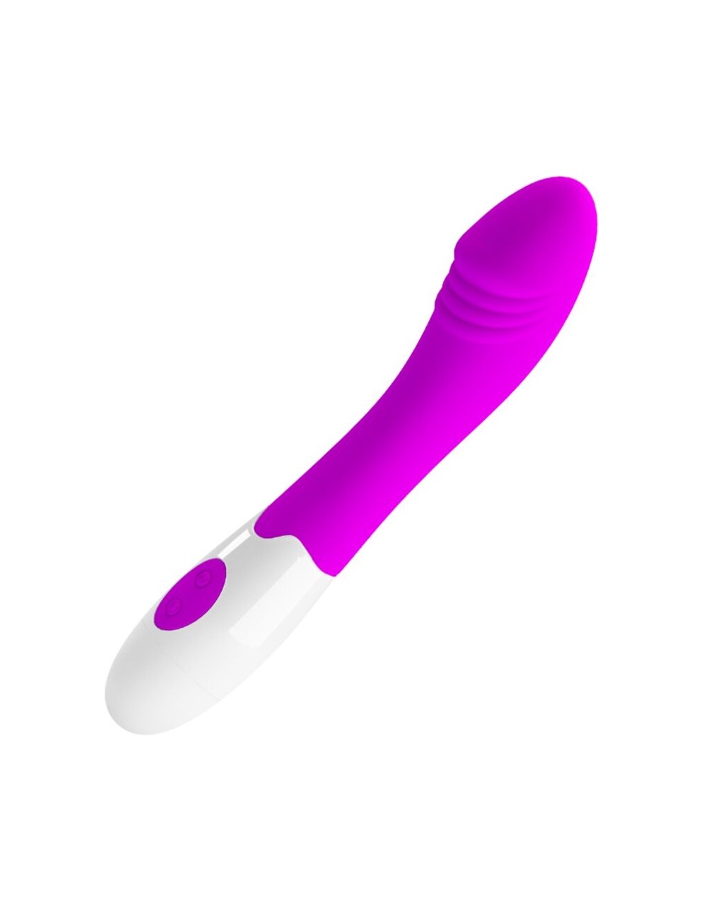 PRETTY LOVE - ELEMENTAL VIBRATOR 30 VIBRATION MODES PURPLE PRETTY LOVE - ELEMENTAL VIBRATOR 30 VIBRATION MODES PURPLE