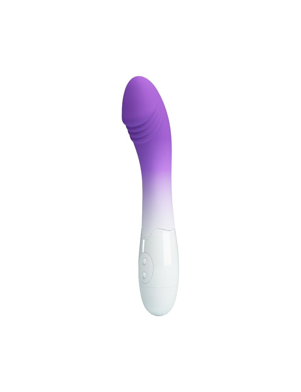 PRETTY LOVE - ELEMENTAL G-SPOT VIBRATOR 30 VIBRATIONS PURPLE PRETTY LOVE - ELEMENTAL G-SPOT VIBRATOR 30 VIBRATIONS PURPLE