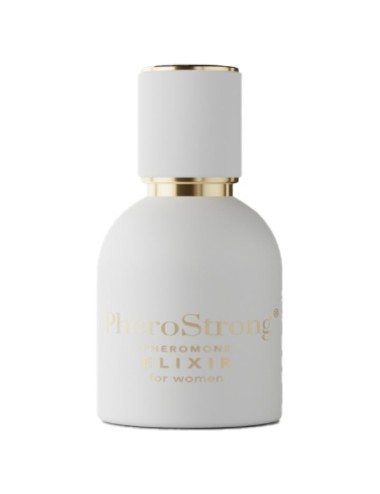 PHEROSTRONG - PHEROMONE ELIXIR FOR WOMEN 50 ML