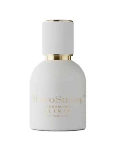 PHEROSTRONG - PHEROMONE ELIXIR FOR WOMEN 50 ML