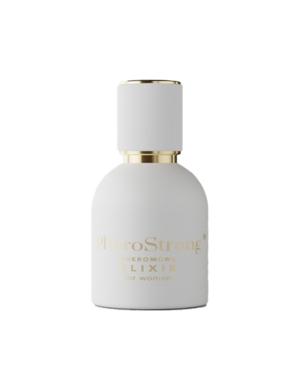 PHEROSTRONG - PHEROMONE ELIXIR FOR WOMEN 50 ML PHEROSTRONG - PHEROMONE ELIXIR FOR WOMEN 50 ML