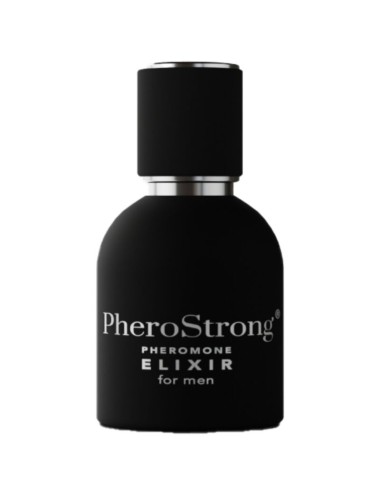 PHEROSTRONG - PHEROMONE ELIXIR FOR MEN 50 ML