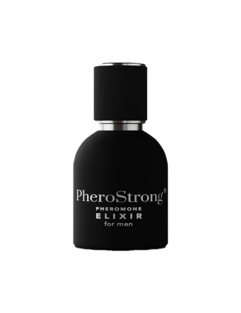 PHEROSTRONG - PHEROMONE ELIXIR FOR MEN 50 ML
