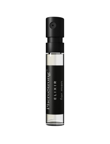 PHEROSTRONG - PHEROMONE ELIXIR FOR MEN 2 ML