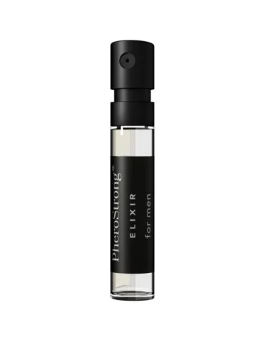 PHEROSTRONG - PHEROMONE ELIXIR FOR MEN 2 ML